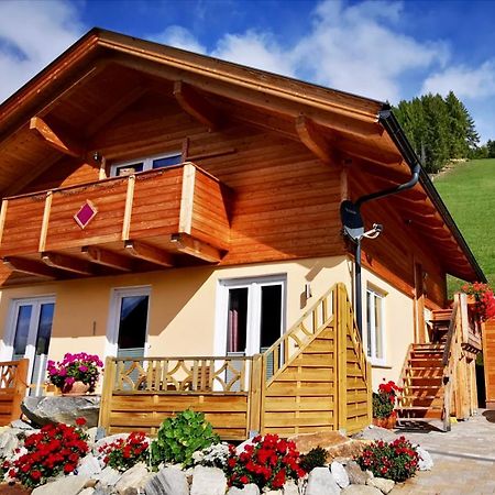 Chalet Magda-Lena Heiligenblut Ngoại thất bức ảnh