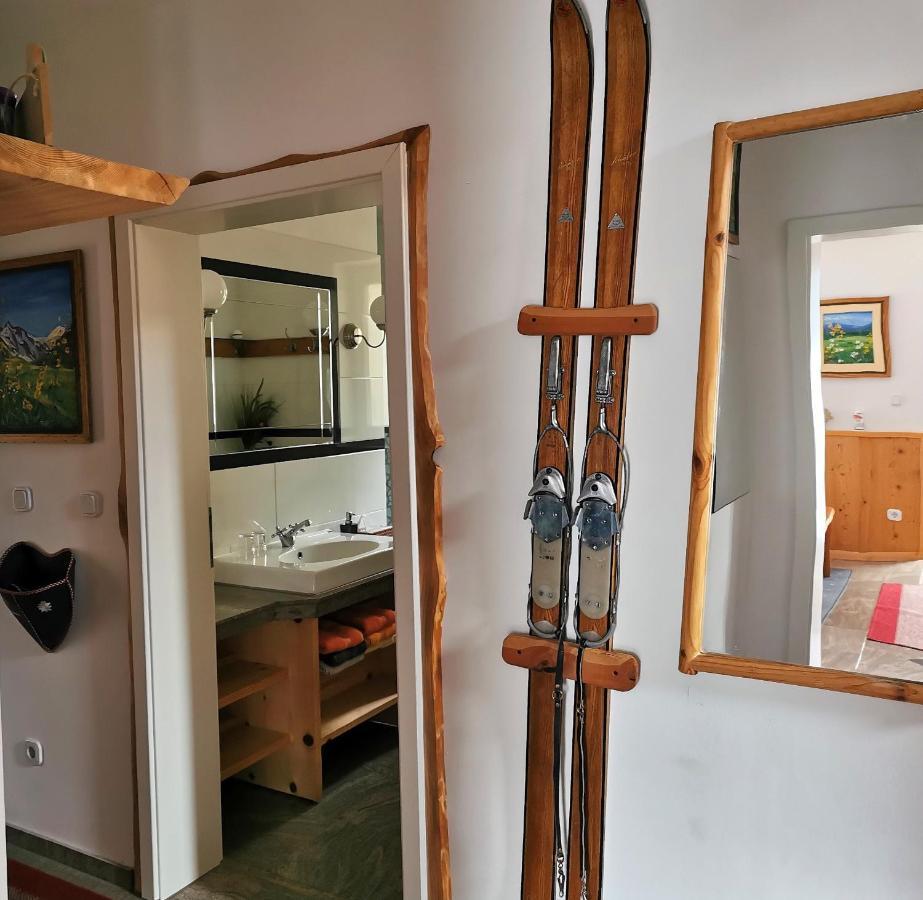 Chalet Magda-Lena Heiligenblut Ngoại thất bức ảnh