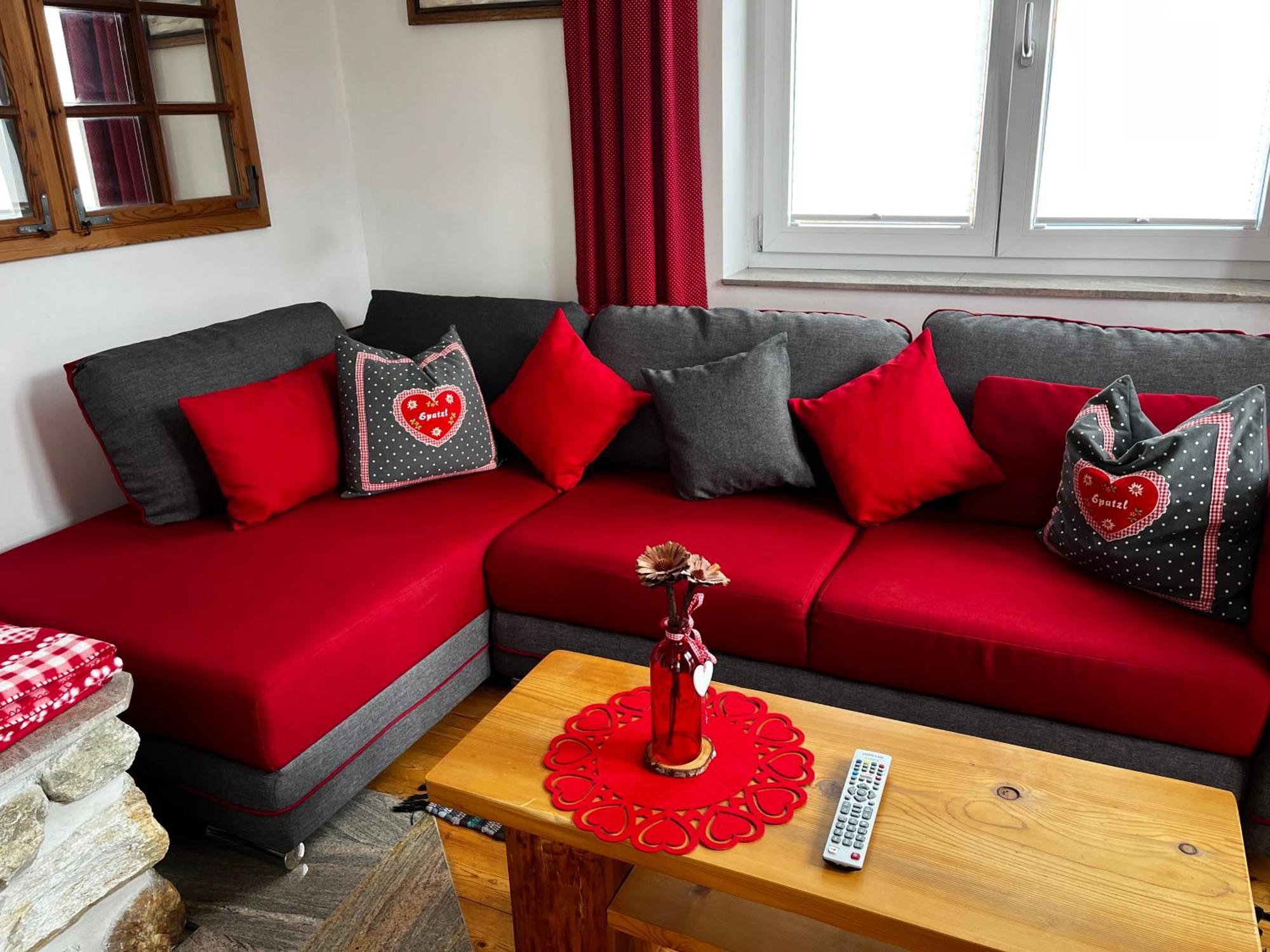 Chalet Magda-Lena Heiligenblut Ngoại thất bức ảnh