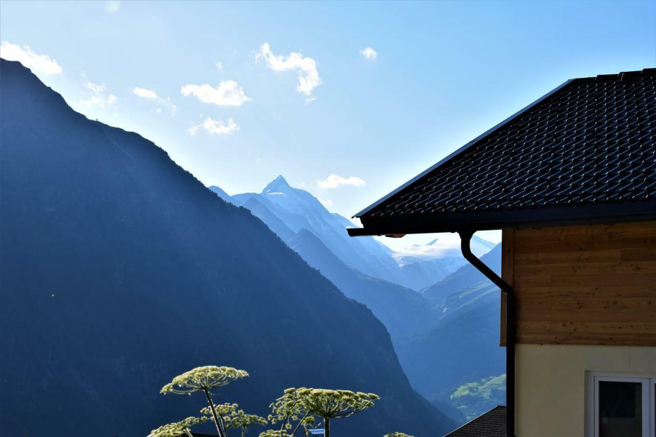 Chalet Magda-Lena Heiligenblut Ngoại thất bức ảnh