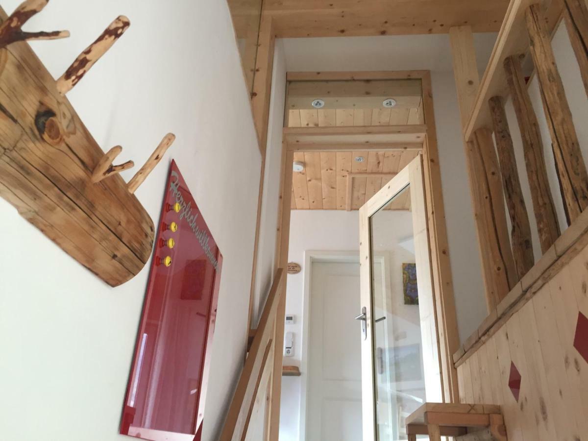 Chalet Magda-Lena Heiligenblut Ngoại thất bức ảnh